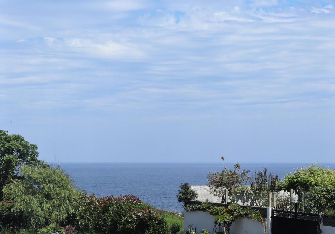 شقة Vistas Al Mar بورتو دي إسباسانته المظهر الخارجي الصورة